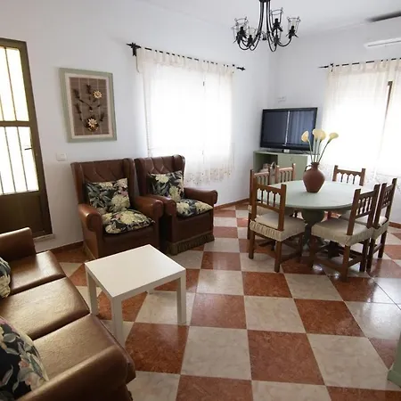 El Arriero Torrejón el Rubio