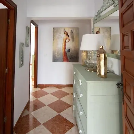 Ξενοδοχείο El Arriero Torrejón el Rubio