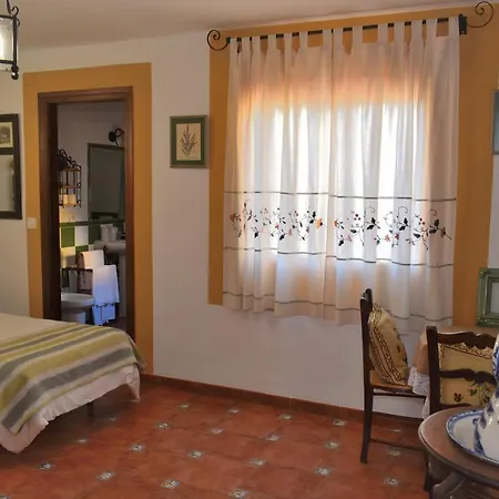 Hotel El Arriero Torrejón el Rubio