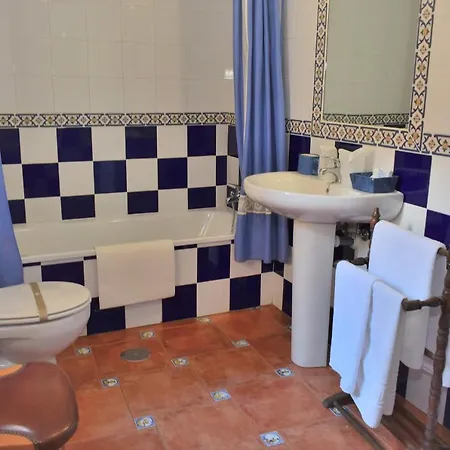 El Arriero 酒店 托雷洪厄尔卢比奥