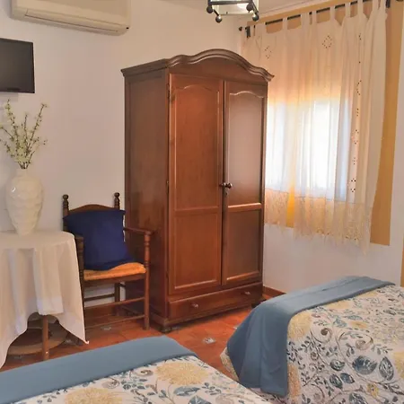 Ξενοδοχείο El Arriero