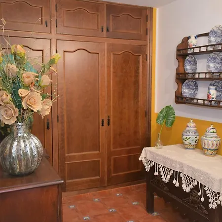 El Arriero Ξενοδοχείο