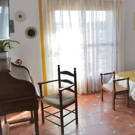 El Arriero 酒店 2*