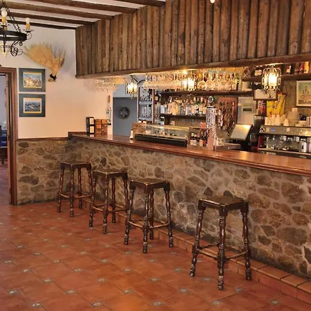 Ξενοδοχείο El Arriero Torrejón el Rubio