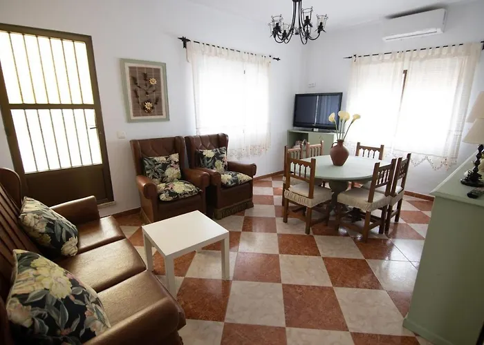 El Arriero Torrejón el Rubio