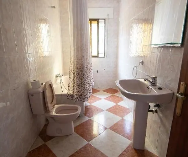 El Arriero Hotel Torrejón el Rubio