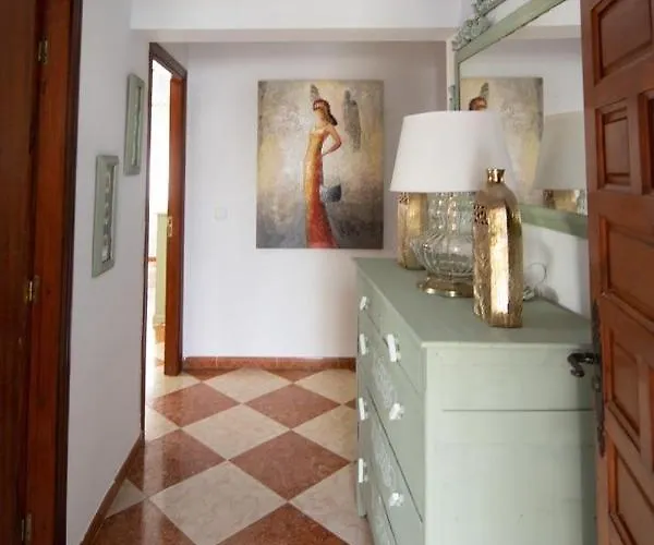 Hotel El Arriero Torrejón el Rubio