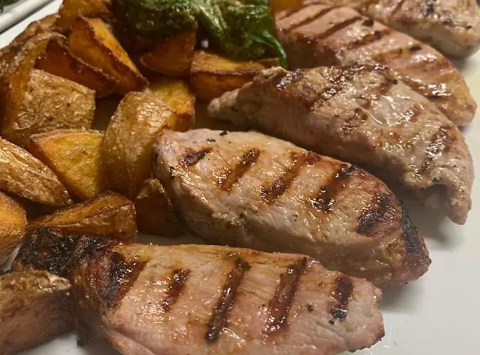 El Arriero Hotel Torrejón el Rubio